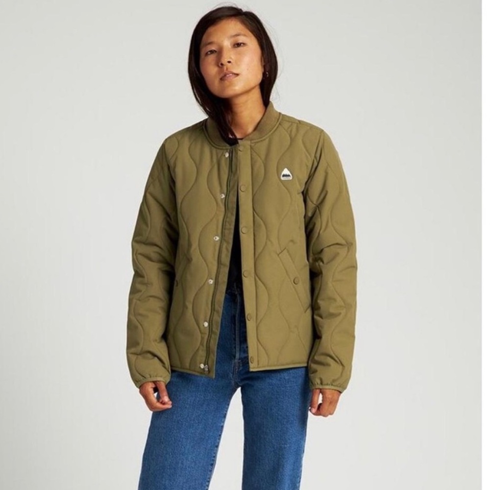 Burton Kiley Insulated Jacket
